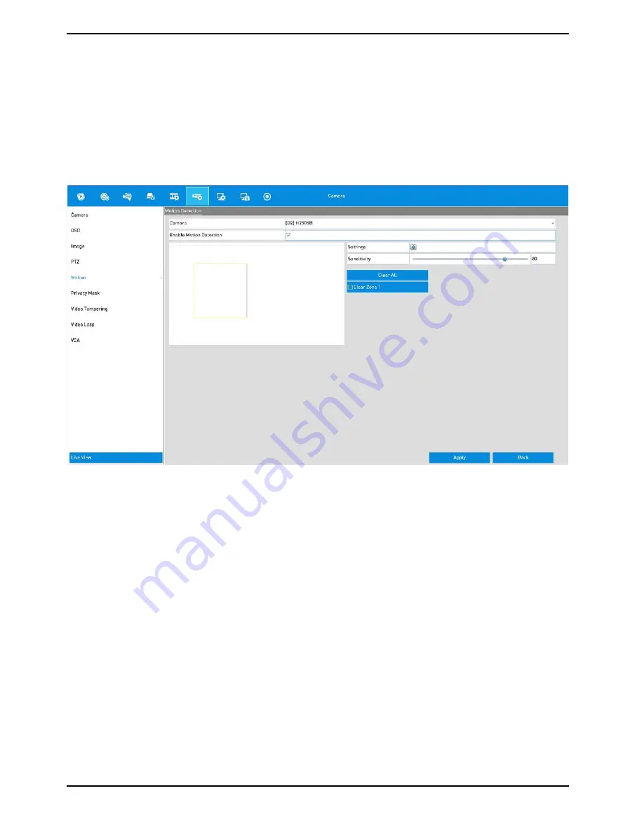 Grundig GRN-R5128N Owner'S Manual Download Page 96