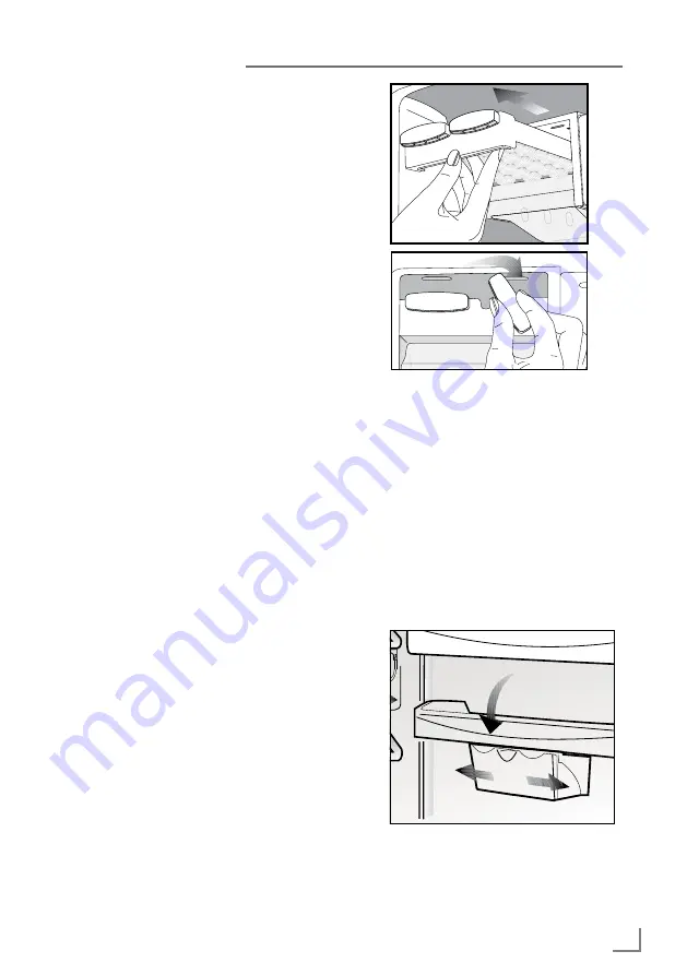 Grundig GRND 5480 Instruction Manual Download Page 7