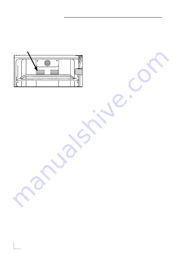 Grundig GRND 5480 Instruction Manual Download Page 30