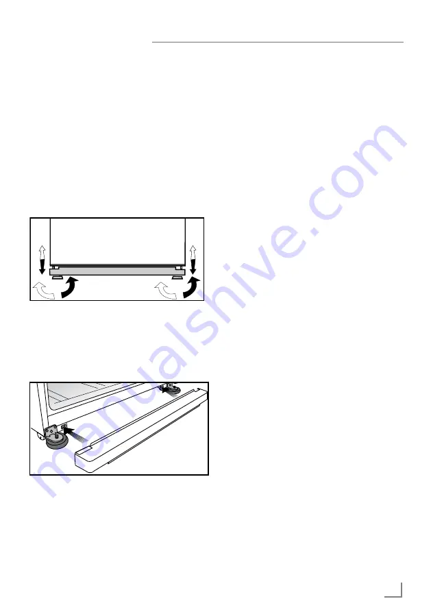 Grundig GRND 5480 Instruction Manual Download Page 33