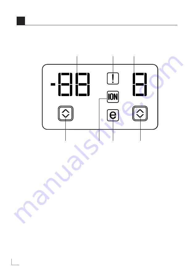 Grundig GRND 5680 Instruction Manual Download Page 42