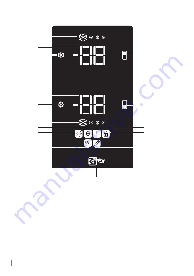 Grundig GRND 5680 Instruction Manual Download Page 44