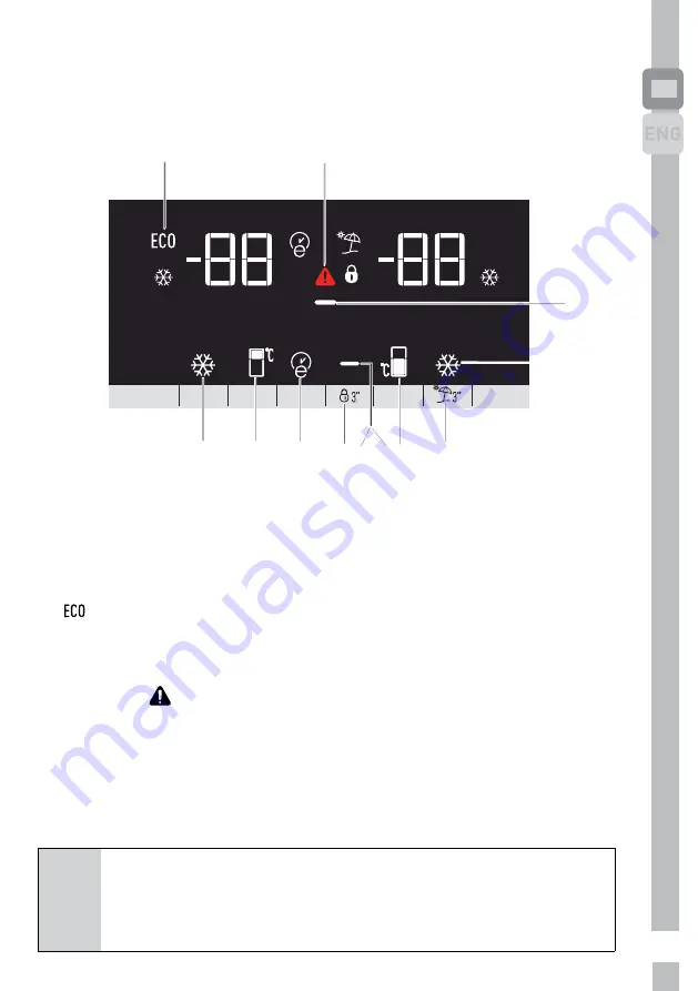 Grundig GRND5052 I User Manual Download Page 27