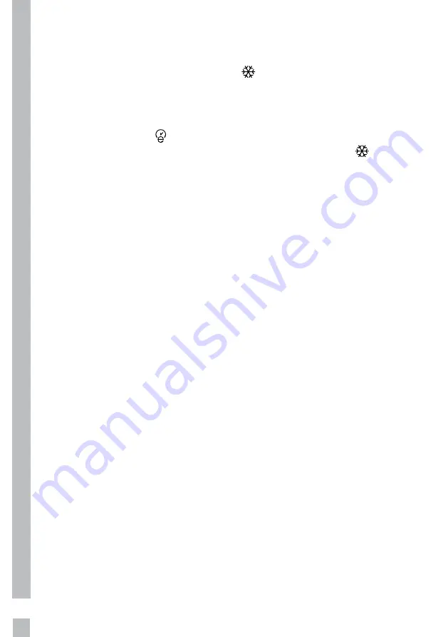 Grundig GRND5052 I User Manual Download Page 32