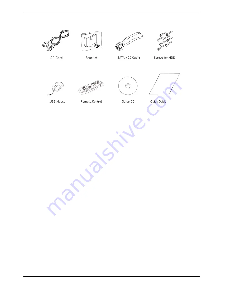 Grundig GRT-K1104A Owner'S Manual Download Page 10