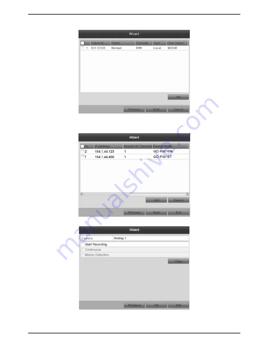 Grundig GRT-K1104A Owner'S Manual Download Page 26