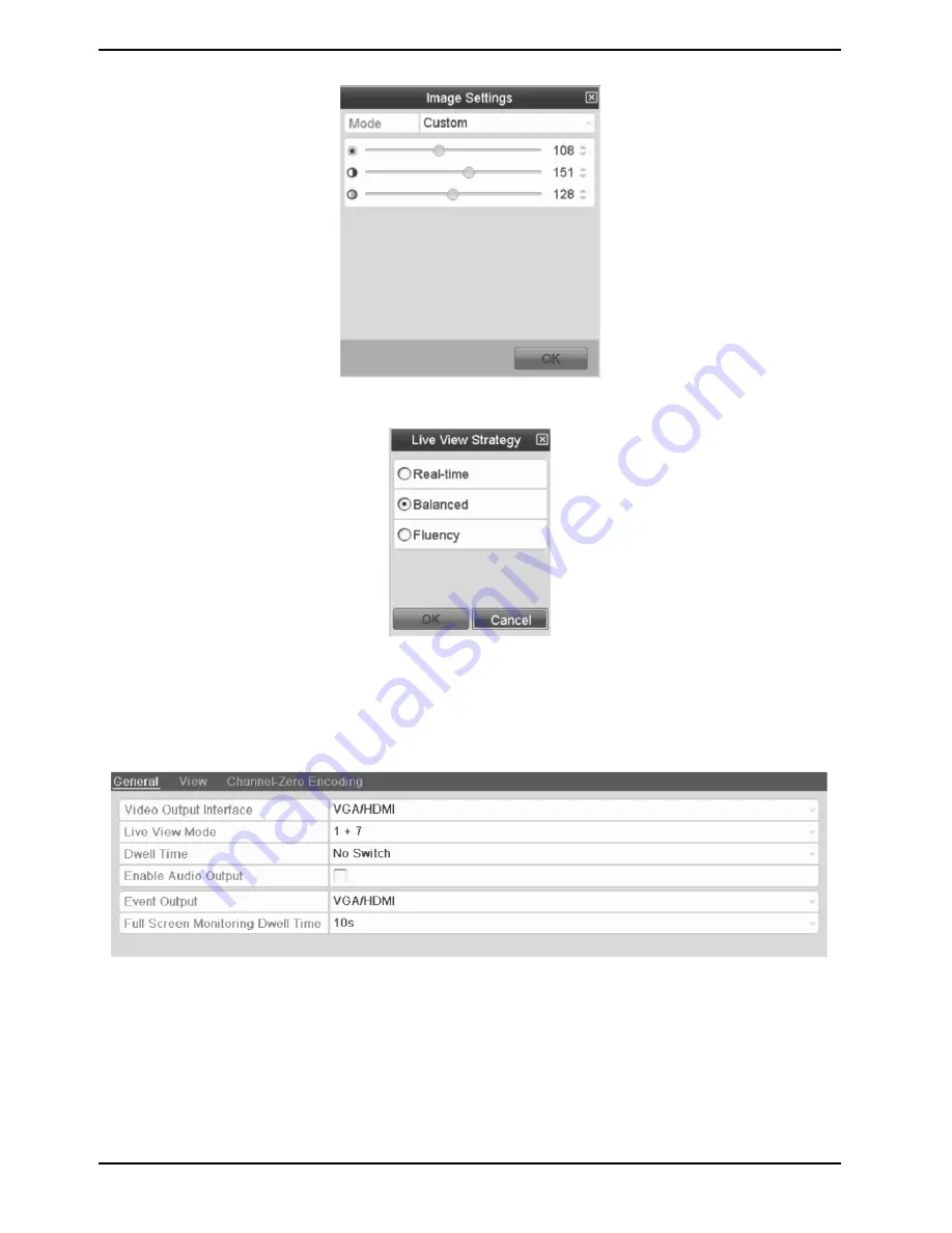 Grundig GRT-K1104A Owner'S Manual Download Page 35