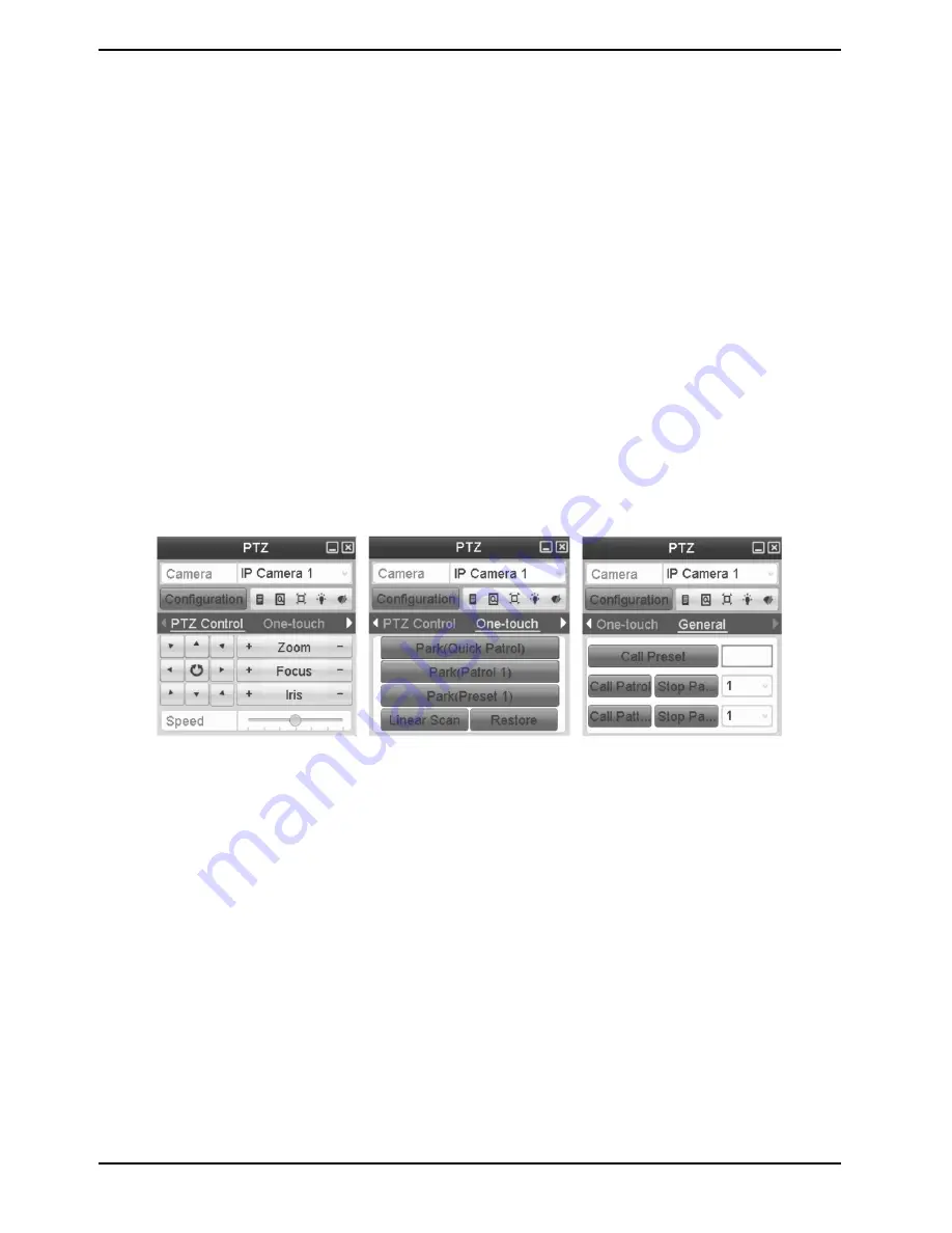 Grundig GRT-K1104A Owner'S Manual Download Page 44