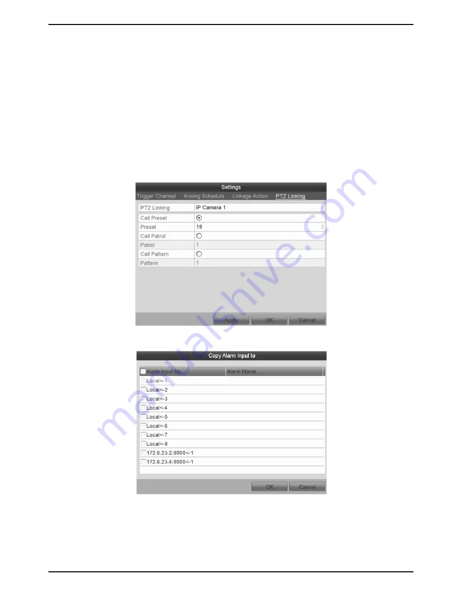 Grundig GRT-K1104A Owner'S Manual Download Page 83