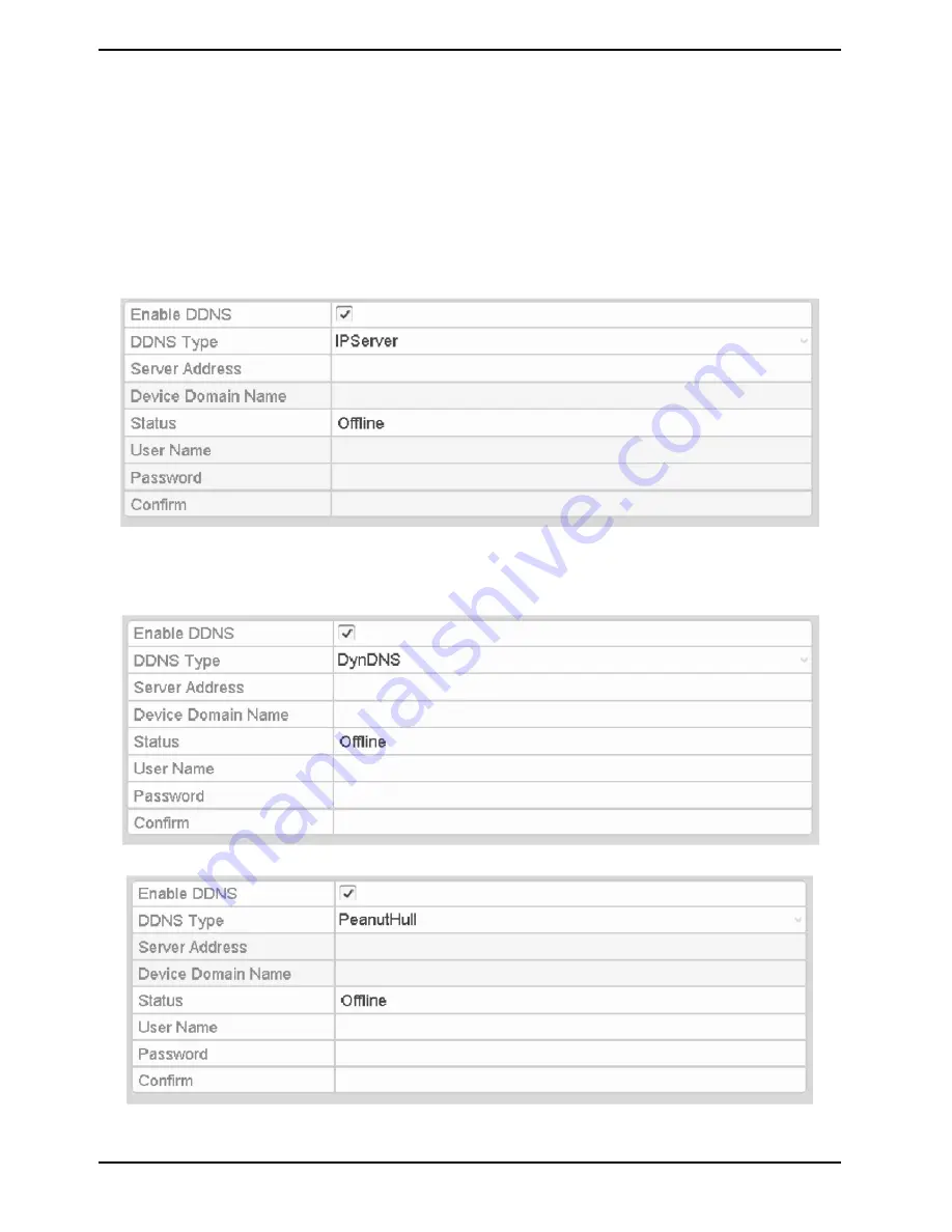 Grundig GRT-K1104A Owner'S Manual Download Page 91