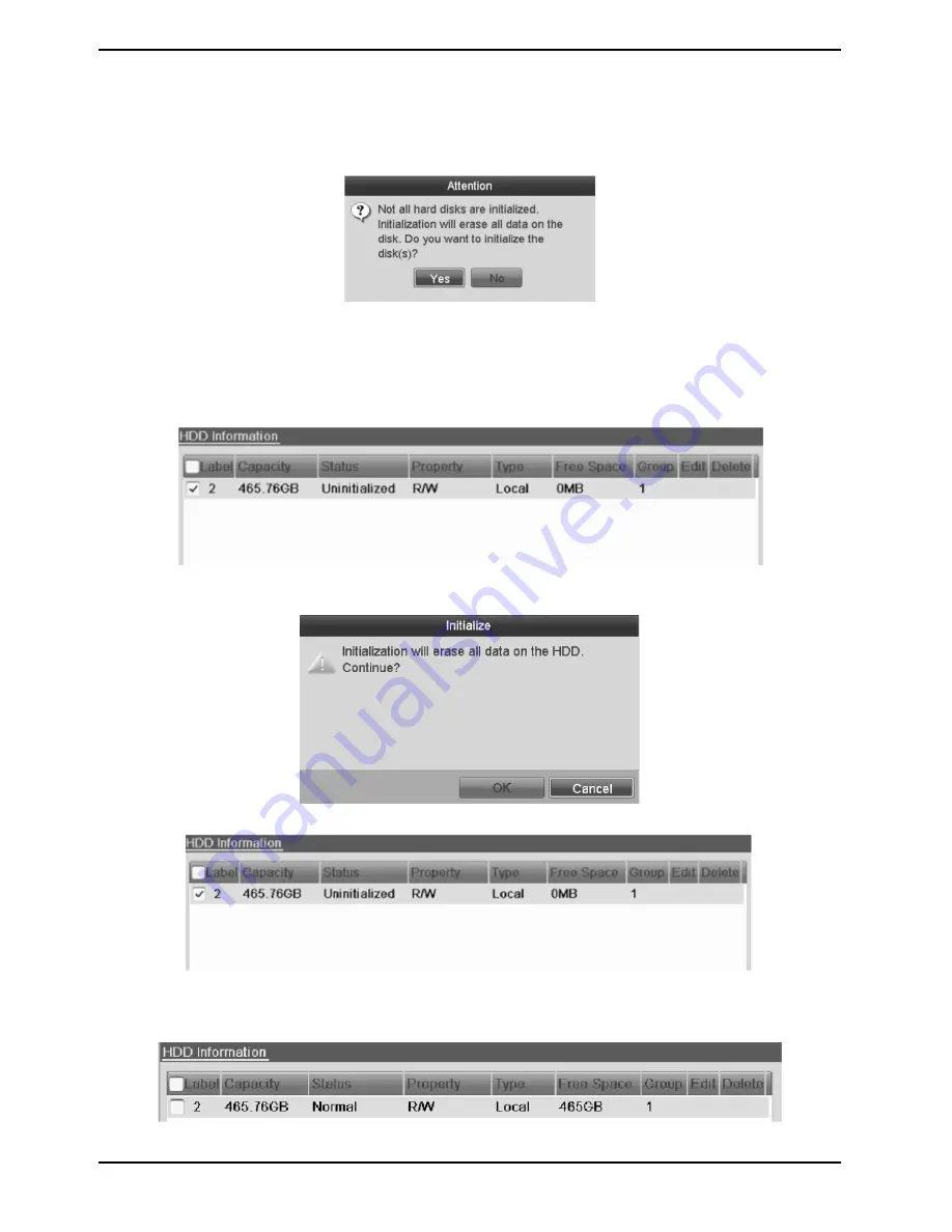 Grundig GRT-K1104A Owner'S Manual Download Page 103