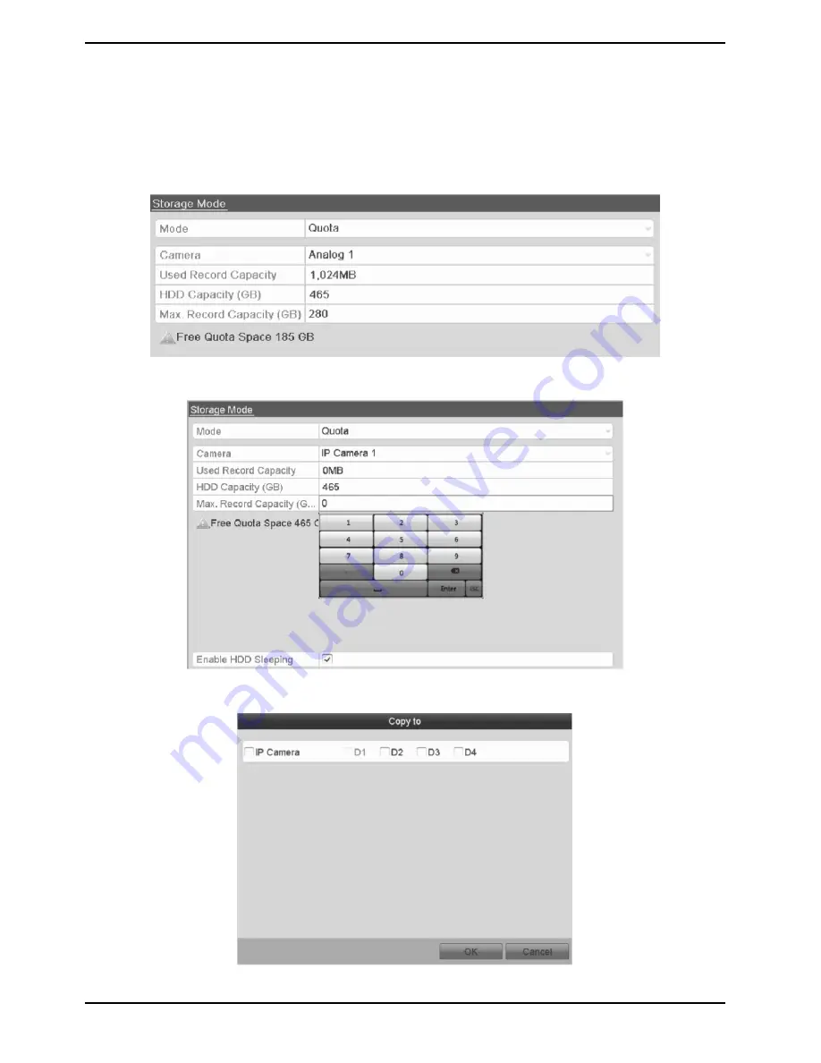 Grundig GRT-K1104A Owner'S Manual Download Page 108