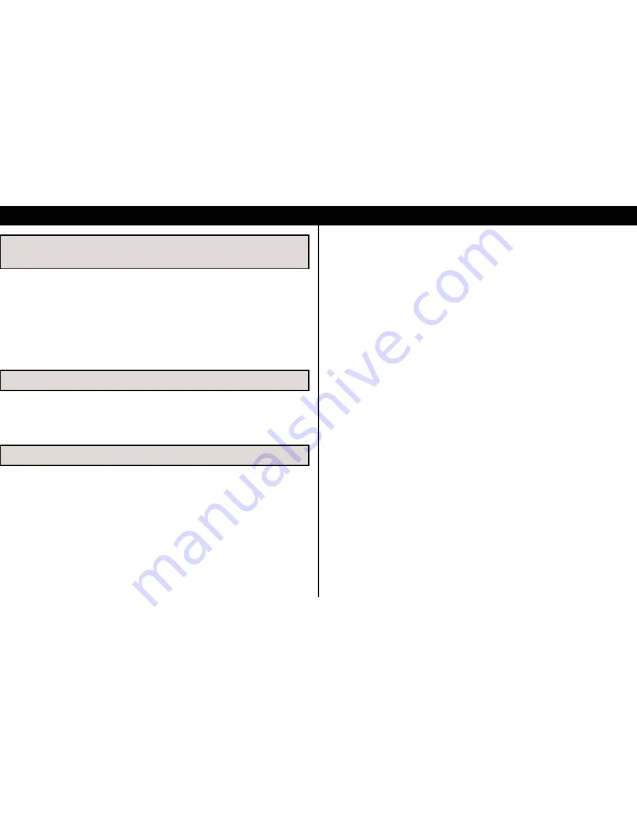 Grundig GRUNDIG YB400 Manual Download Page 8