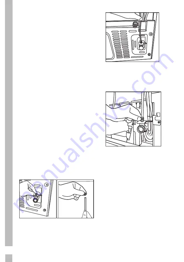 Grundig GSBS 11130 X User Instructions Download Page 14