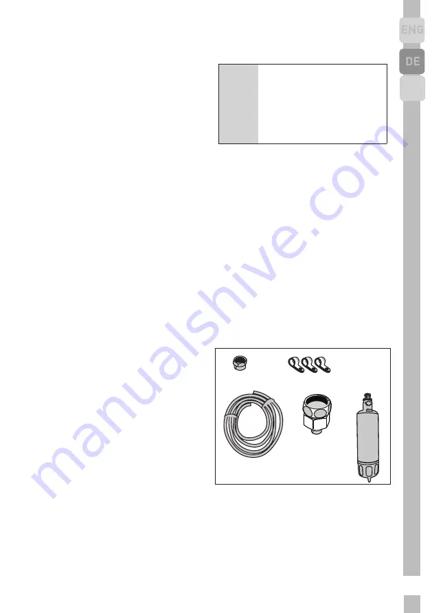 Grundig GSBS 11130 X User Instructions Download Page 58