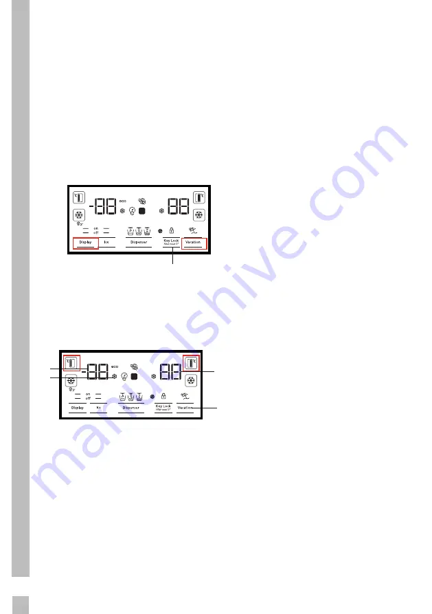 Grundig GSBS11120X User Instructions Download Page 32