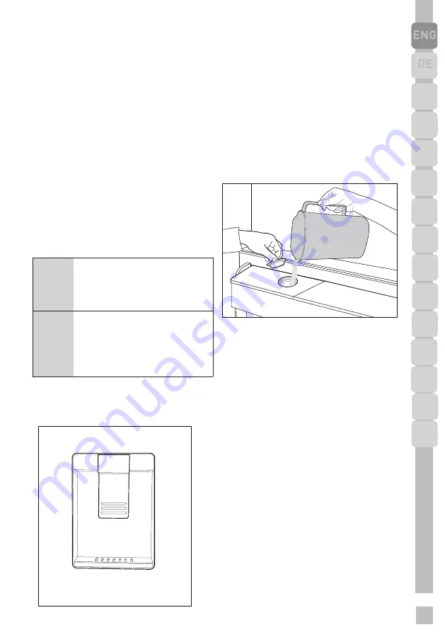 Grundig GSBS11120X User Instructions Download Page 33