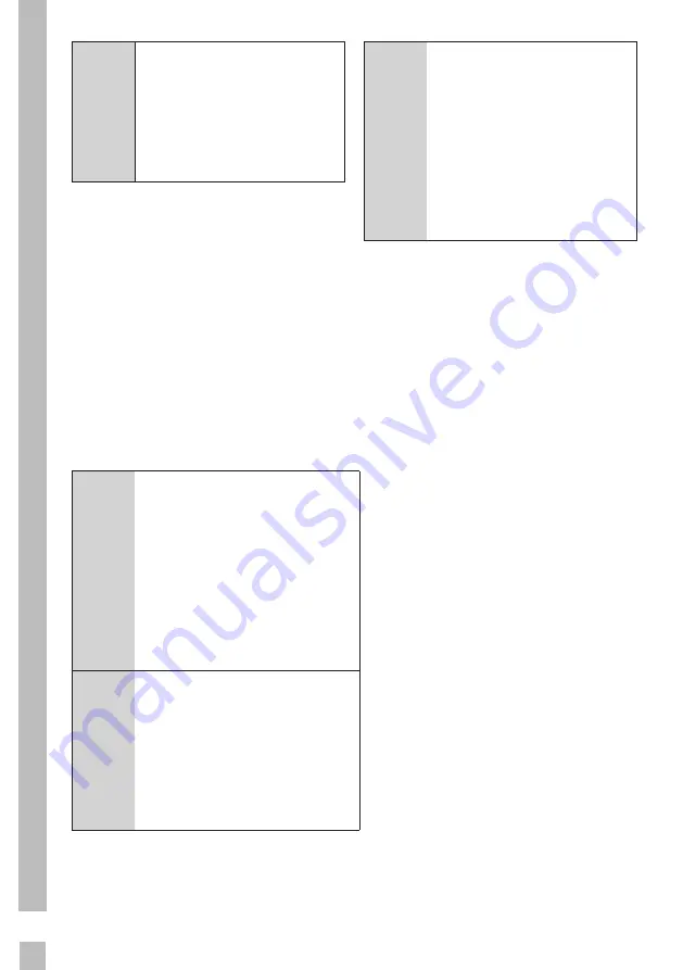 Grundig GSBS11120X User Instructions Download Page 71