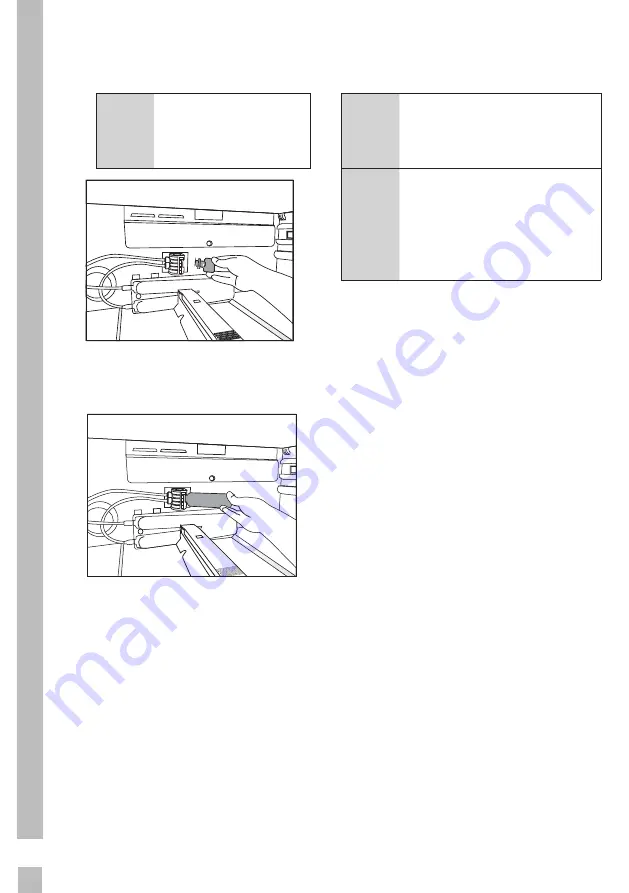 Grundig GSBS11120X User Instructions Download Page 121