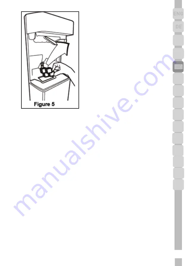 Grundig GSBS11120X User Instructions Download Page 237