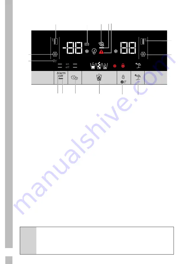 Grundig GSBS11120X User Instructions Download Page 273