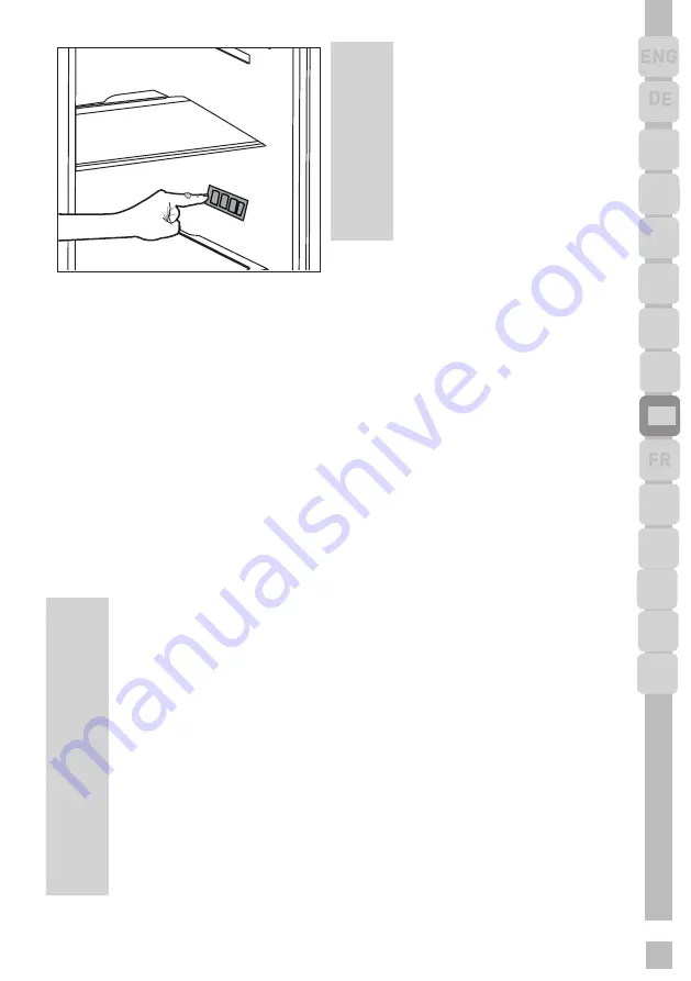 Grundig GSBS11120X User Instructions Download Page 422