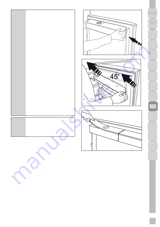 Grundig GSBS11120X User Instructions Download Page 487