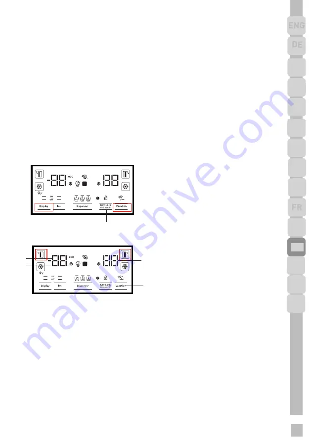 Grundig GSBS11120X Скачать руководство пользователя страница 592