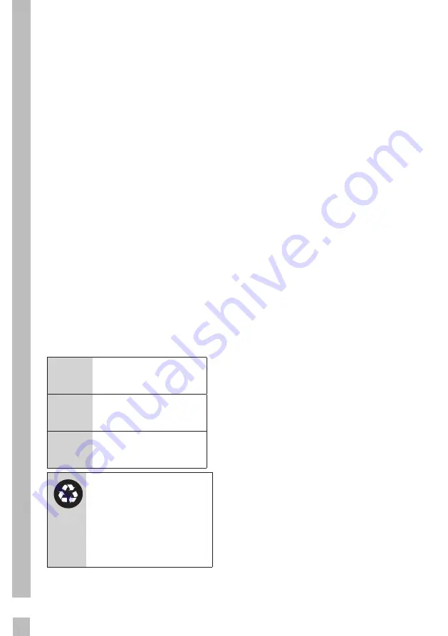 Grundig GSBS11120X User Instructions Download Page 665