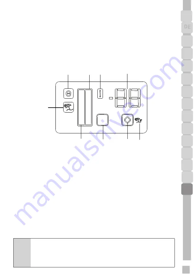 Grundig GSBS11120X Скачать руководство пользователя страница 736