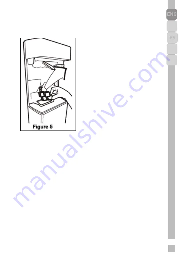 Grundig GSBS14620FX User Instructions Download Page 39