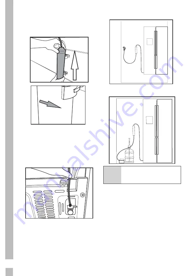 Grundig GSBS14620FX User Instructions Download Page 65