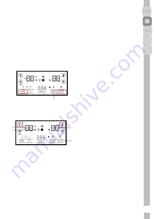 Grundig GSBS14620FX User Instructions Download Page 78