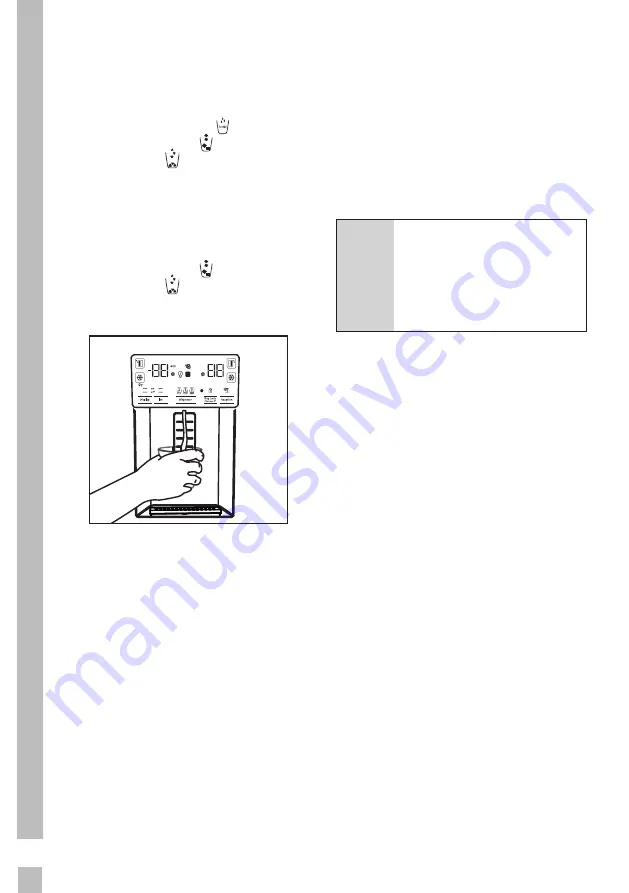 Grundig GSBS14620FX Скачать руководство пользователя страница 81