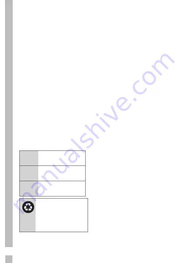 Grundig GSBS14620FX User Instructions Download Page 100