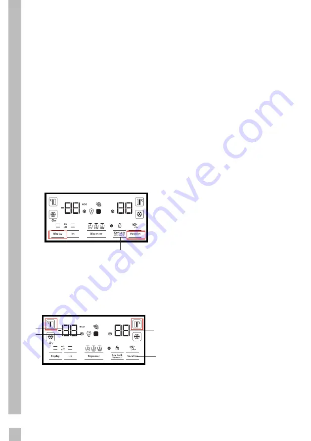 Grundig GSBS14620FX User Instructions Download Page 128