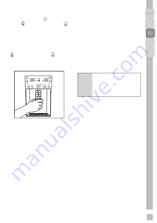 Grundig GSBS14620FX User Instructions Download Page 131