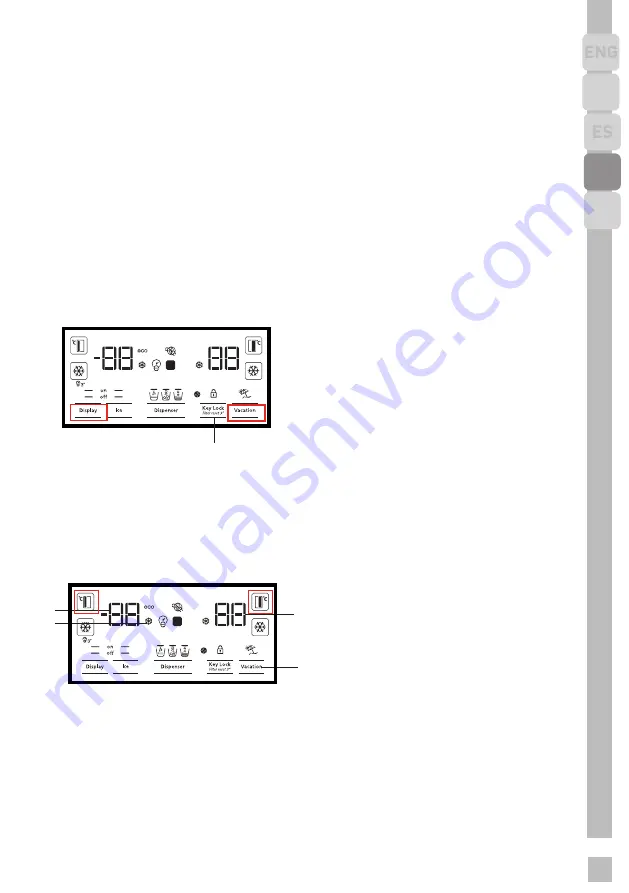 Grundig GSBS14620FX User Instructions Download Page 177