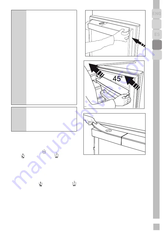 Grundig GSBS14620FX User Instructions Download Page 179