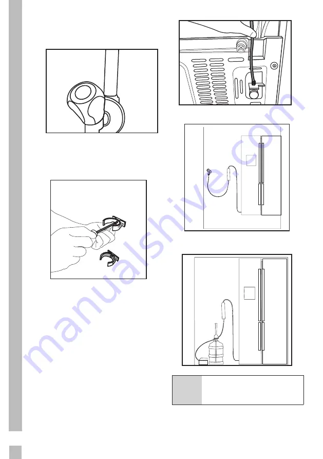 Grundig GSBS14620FX User Instructions Download Page 214