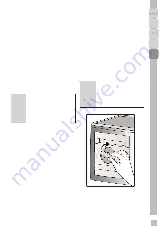 Grundig GSBS14620FX User Instructions Download Page 231