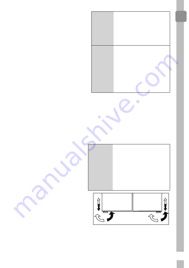 Grundig GSBS14620H User Instructions Download Page 15