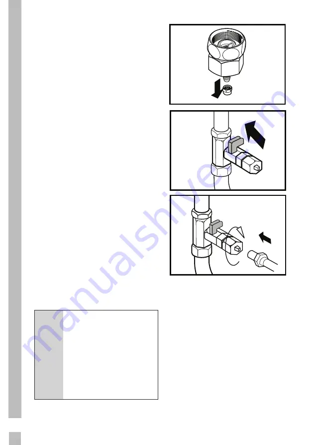 Grundig GSBS14620H User Instructions Download Page 18