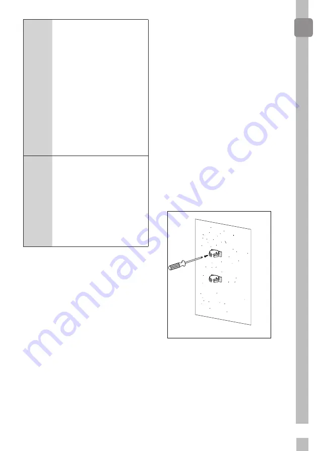 Grundig GSBS14620H User Instructions Download Page 19