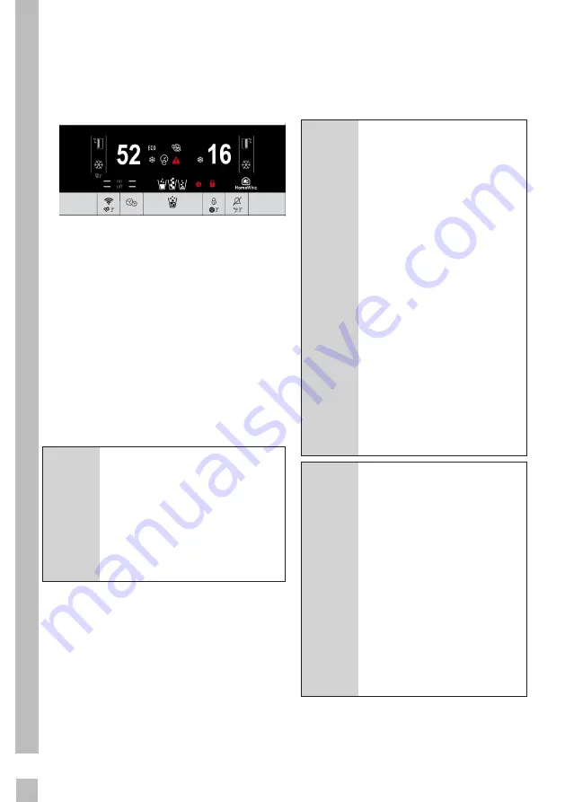 Grundig GSBS14620H User Instructions Download Page 32