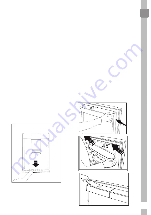 Grundig GSBS14620H User Instructions Download Page 39