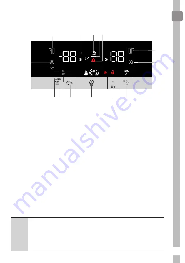 Grundig GSBS16312B User Instructions Download Page 29