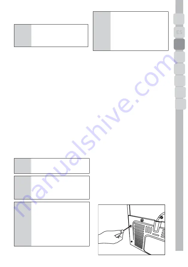 Grundig GSBS23340FXPN Скачать руководство пользователя страница 109