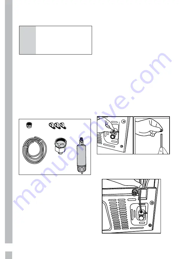 Grundig GSBS23340FXPN Скачать руководство пользователя страница 112