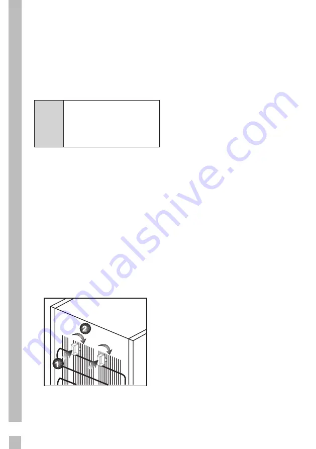 Grundig GSMI 10610 User Instructions Download Page 72